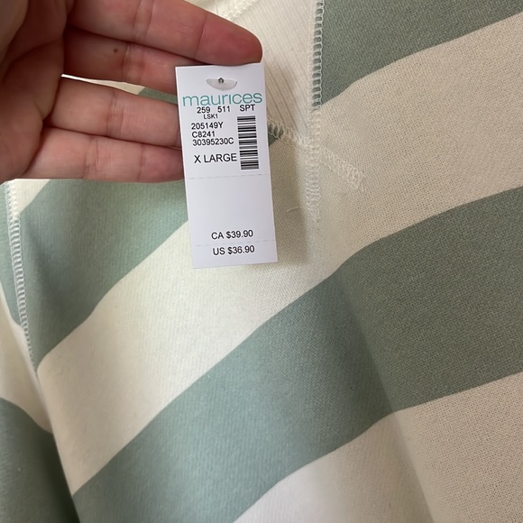 Sweater - Picture 2 of 2